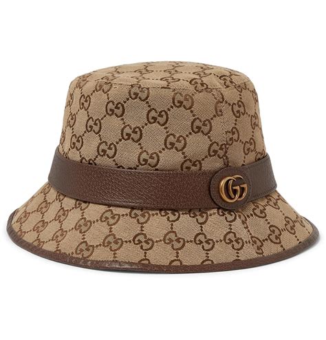 gucci hat prices|gucci bucket hats for sale.